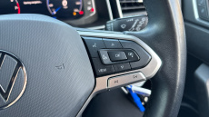 Volkswagen Taigo 1.0 TSI 110 R-Line 5dr Petrol Hatchback